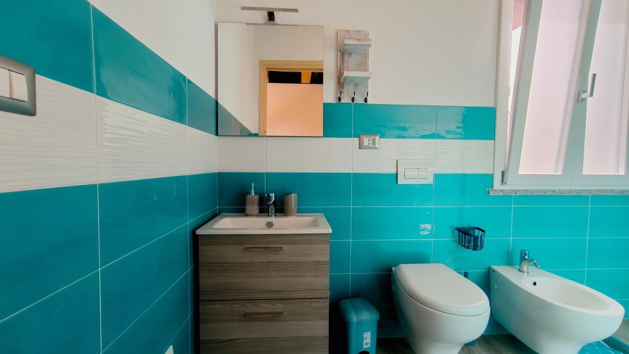 Guesthouse I Tramonti Olmedo Kültér fotó